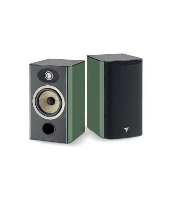 Focal Aria Evo X N1 Bookshelf Speakers - (Pair)